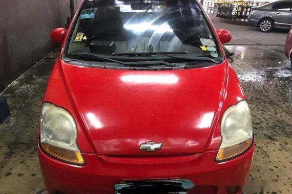 Chevrolet Spark 2008 for sale