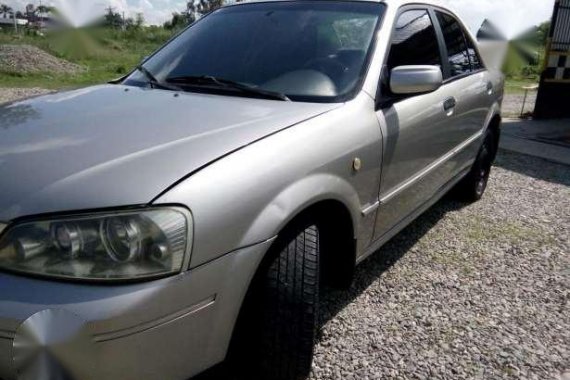 2004 Ford Lynx GSi Manual Registered