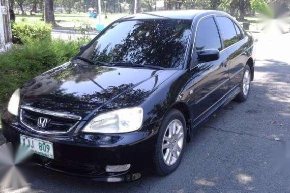 2003 Honda Civic VTi-S Rush Sale!!!