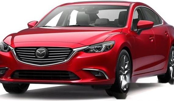 For sale Mazda 6 2017