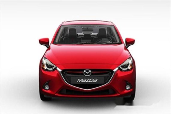 For sale Mazda 2 S 2017