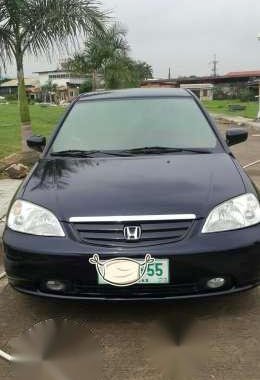 Honda civic vitis