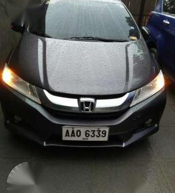 Honda city VX AT 2014 15k milage