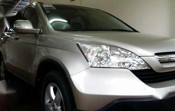 2008 crv at for sale 