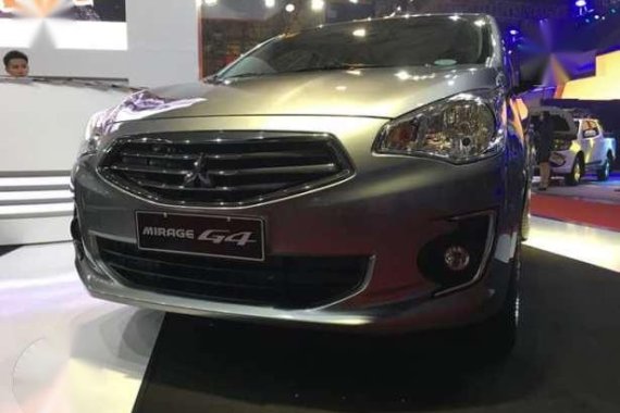 Lowest DP 2017 MIRAGE G4