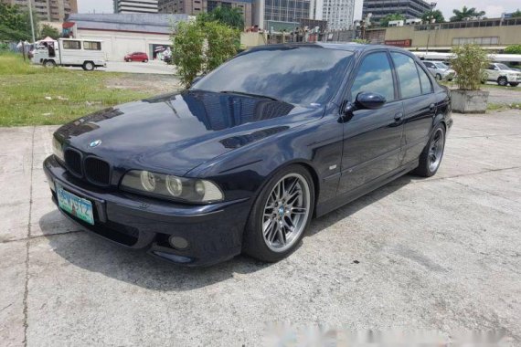 1999 BMW Bmw M5 for sale 