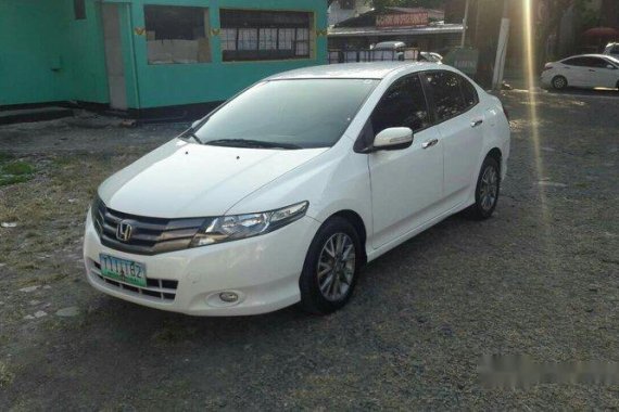 Honda City 2011 for sale
