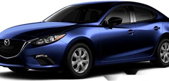 For sale Mazda 3 R 2017