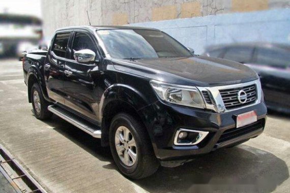 For sale Nissan NP300 Navara 2016