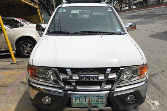2010 Isuzu Sportivo for sale