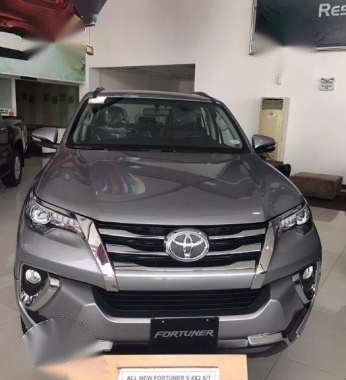 Pinababa na Down sa Toyota Fortuner 88k Kuha na Bago Matapos ang Promo
