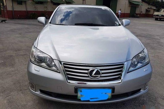 Lexus Es 350 2014 for sale 