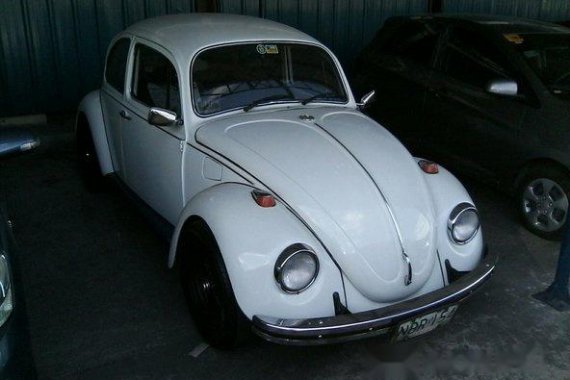 For sale Volkswagen Beetle 1969