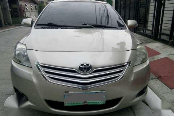 2009 Toyota Vios G Manual All Sedan City Almera Honda Altis Accent