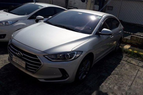 Hyundai Elantra 2016 for sale