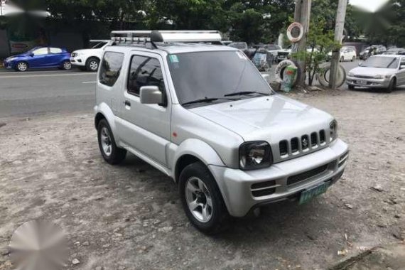 suzuki jimny 2011