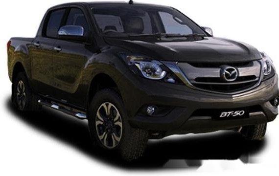 For sale Mazda Bt-50 2017