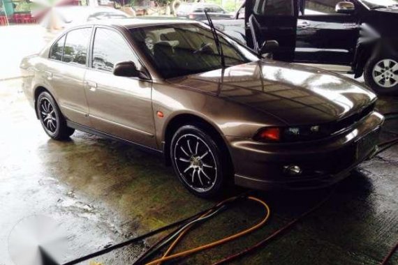 galant shark for sale or swap
