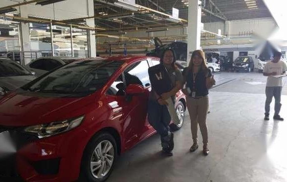 2018 Honda City All in Low Downpayment BRV Brio Civic Jazz Mobilio