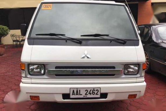 Mitsubishi L300 for sale 