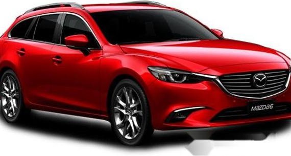 For sale Mazda 6 2017