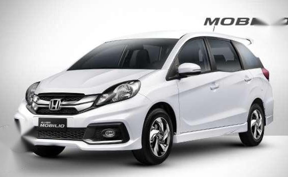 Honda All In Low Discounted Downpayment Jazz Mobilio City Hrv Crv Brio