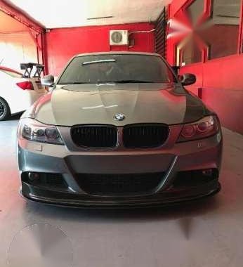 BMW 335 2010