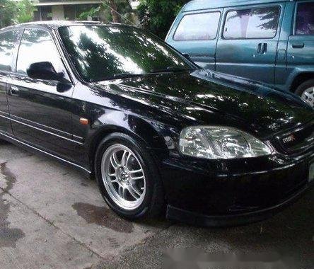 For sale Honda Civic 1999
