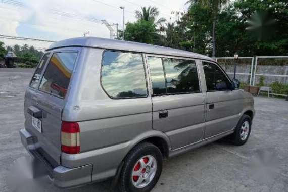 2002 adventure diesel manual transmission