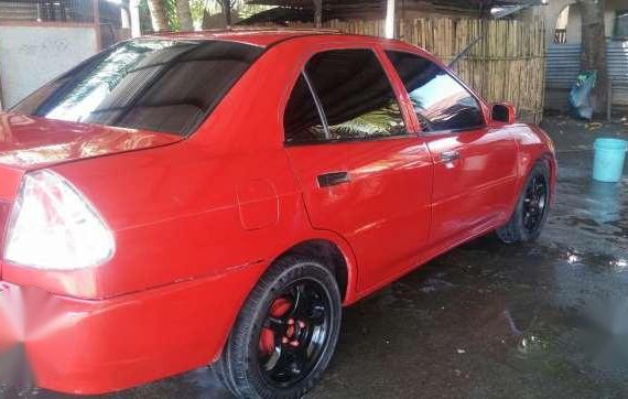For Sale Mitsubishi Lancer 1.3 Pizza Pie