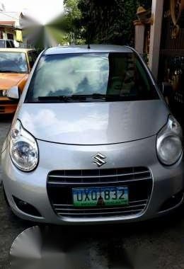 Suzuki Celerio 2013 for sale 