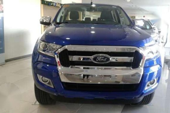 Ranger Xlt 4x2 manual