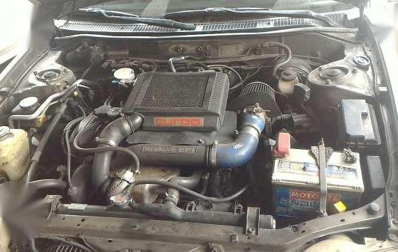 1998 corolla xe
