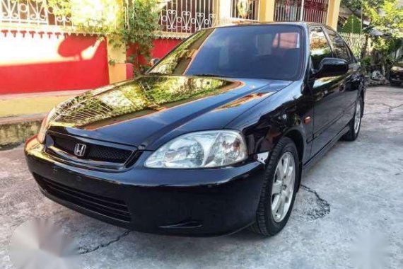 Honda civic sir legit padek 454 68k odo very fresh NOT S14 S15 JAZZ