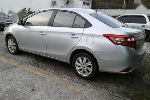 For Sale Only 2014 Toyota Vios E