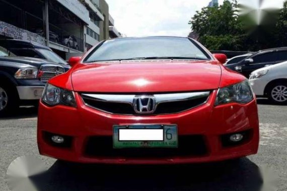 2010 Honda Civic 1.8s AT 2009 2008 fd vios altis city accord lancer