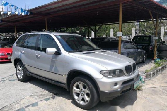 For sale BMW X5 2005 facelift