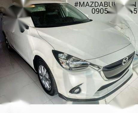 Mazda 2 1.5 skyactive 39k all in!