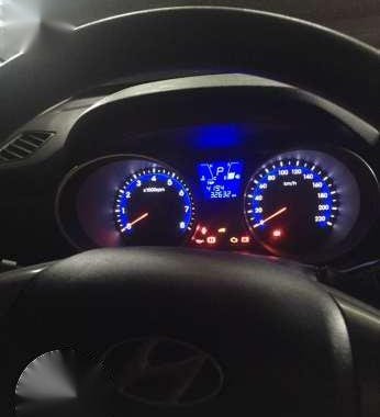 Hyundai Tucson 2015 AT 2WD