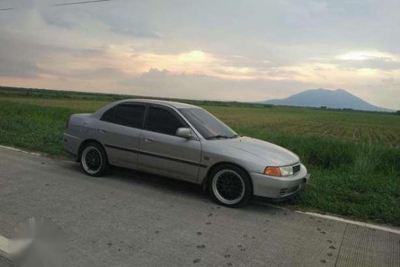 Mitsubishi Lancer mx