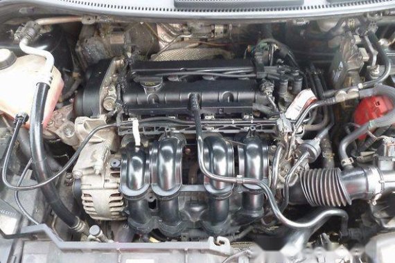 For sale Ford Fiesta 2011