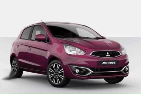 2017 Mirage G4! The All in Weather Promo!