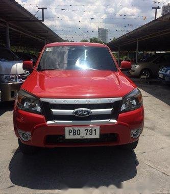 Ford Ranger 2010 for sale
