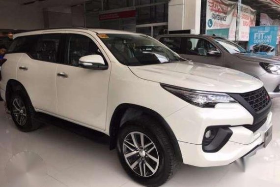 Let Us Help You Get this Toyota Fortuner at 88k Down Payment Cmap Ok