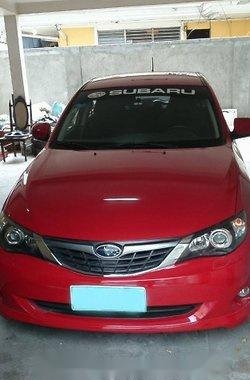 Subaru Impreza 2009 for sale