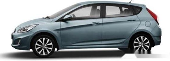 Hyundai Accent E 2017 for sale