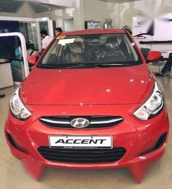Hyundai Accent crdi mt 55k for Automatic 65k Allin no hidden charges