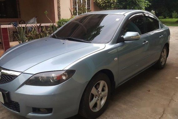 Mazda 3 2008 for sale