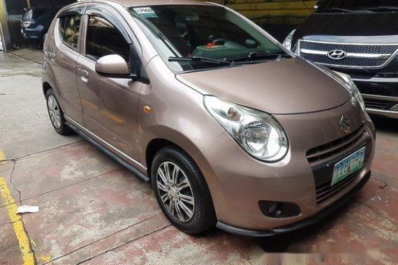 Suzuki Celerio 2012 for sale