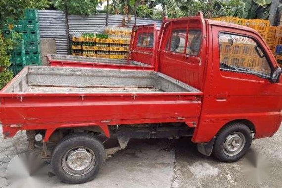 1 unit of Suzuki Multicab